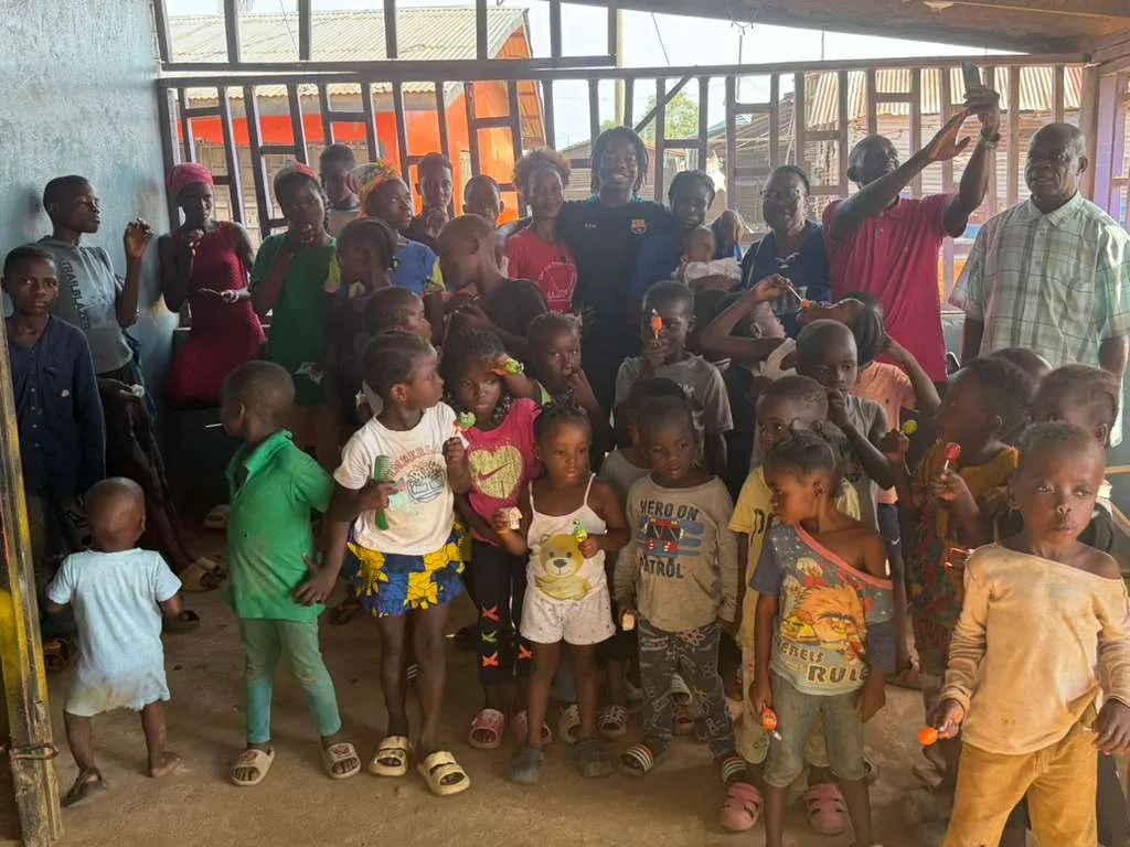 Healing Hand Ministries outreach photo 2