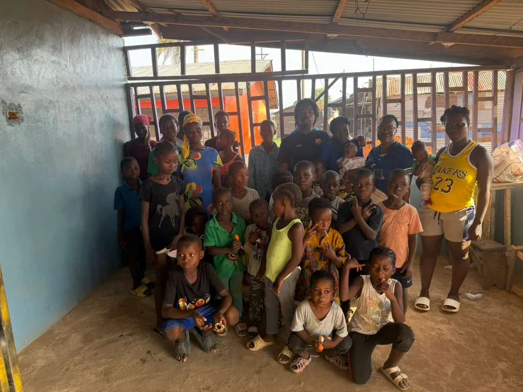 Healing Hand Ministries outreach photo 3