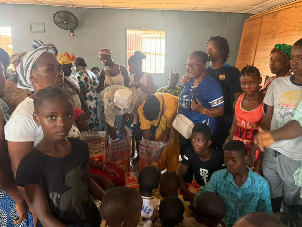 Healing Hand Ministries outreach photo 4