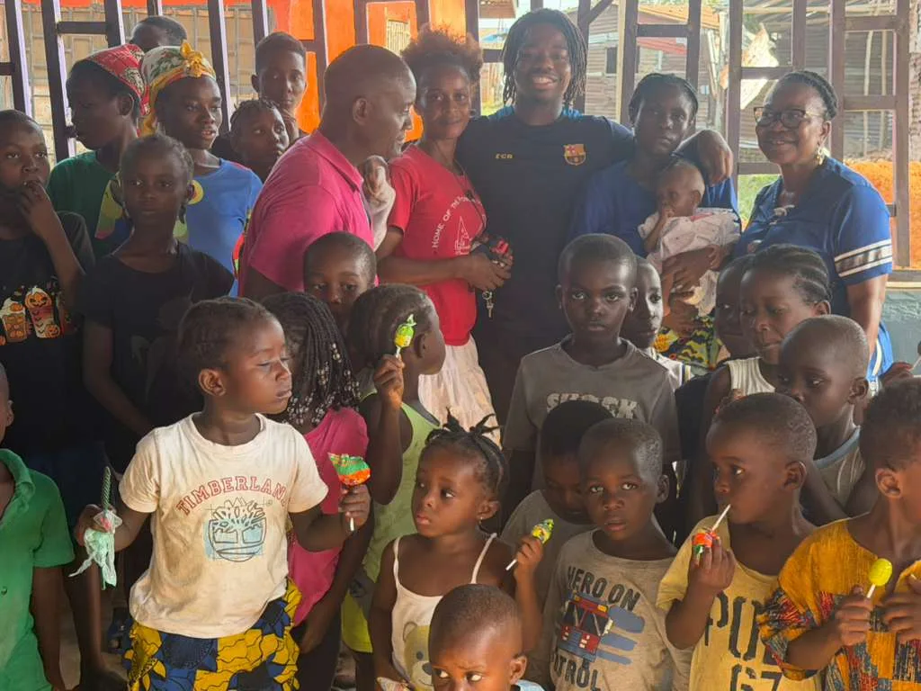 Healing Hand Ministries outreach photo 7