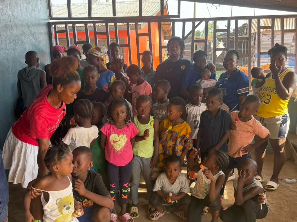 Healing Hand Ministries outreach photo 8