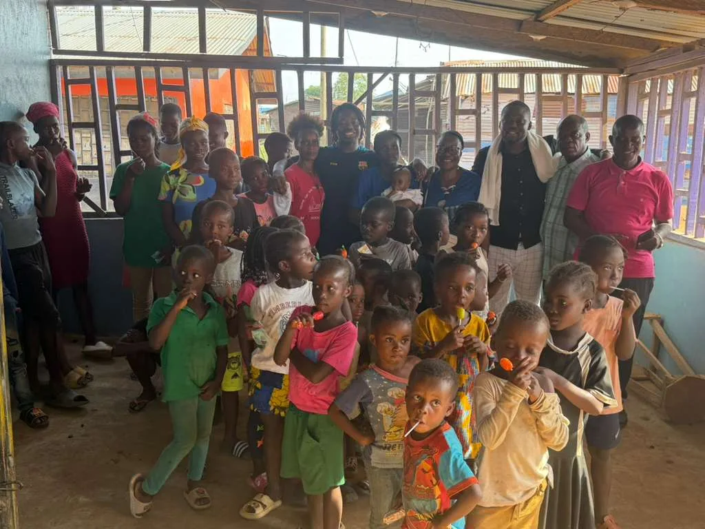 Healing Hand Ministries outreach photo 9