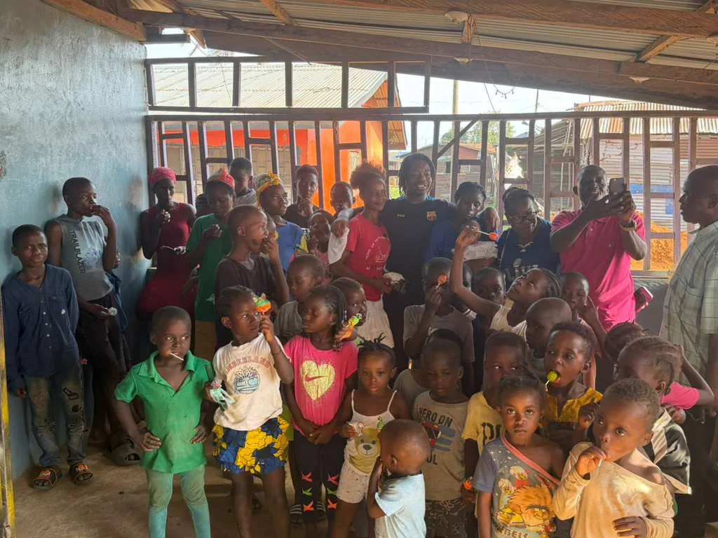 Healing Hand Ministries outreach photo 18