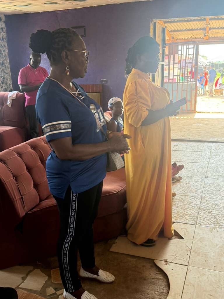 Healing Hand Ministries outreach photo 26