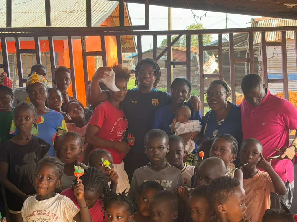 Healing Hand Ministries outreach photo 29