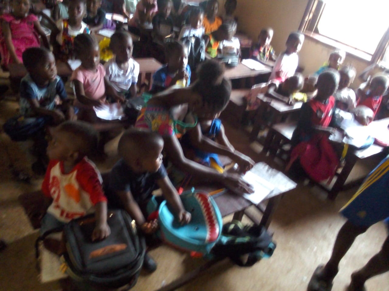 Healing Hand Ministries outreach photo 39