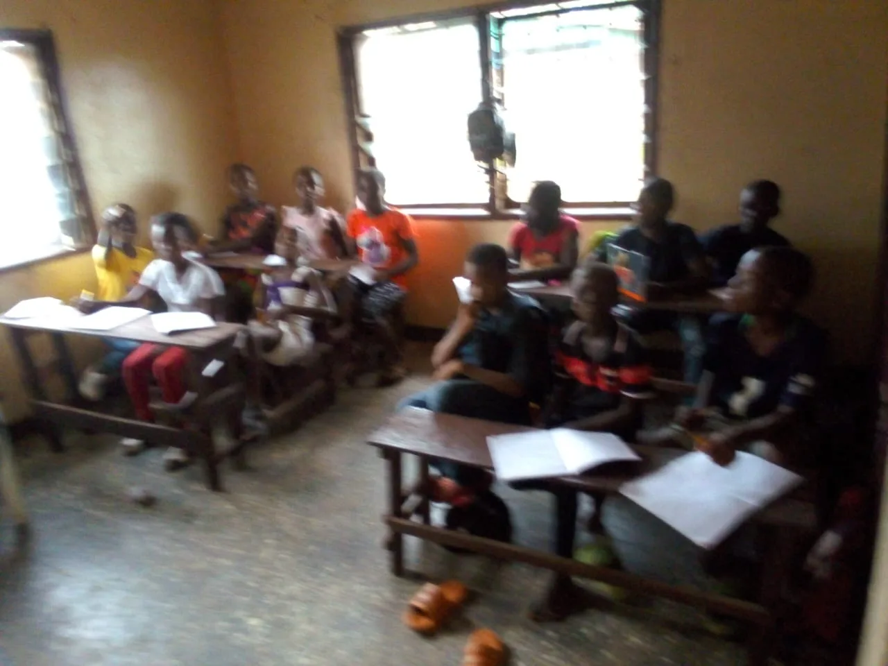 Healing Hand Ministries outreach photo 39